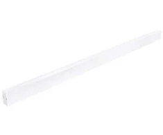 Pakabinamas šviestuvas Bemko 30W LED linijinis šviestuvas LORIEN, 120cm, baltas, 4000K