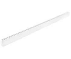 Pakabinamas šviestuvas Bemko 30W LED linijinis šviestuvas LORIEN, 120cm, baltas, 4000K, 52°, UGR19