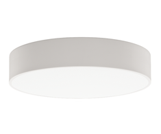 30W LED lubinis šviestuvas ISIA, baltas, 2700/3000/4000K, P3453072B