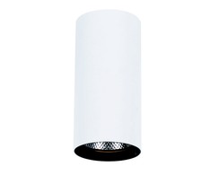 30W LED lubinis šviestuvas NESTOR, baltas, 3000K, 4214400