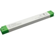 Bikuvalt 30W LED maitinimo šaltinis, 24V, IP20, 1,25A, PFC