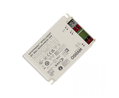 30W LED maitinimo šaltinis, baltas, 24V, IP20, PUSH/DALI, 4062172329767