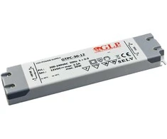 Mpl Power 30W LED Maitinimo šaltinis GTPC SLIM, 24V, IP20