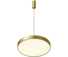 Pakabinamas šviestuvas 5361-830RP-GD-3