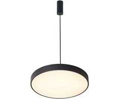 Italux Pakabinamas šviestuvas 5361-830RP-BK-3
