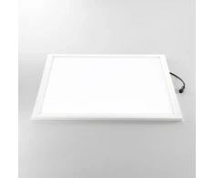 30W LED panelė 60x60cm PANEL, balta, 4000K/RGB