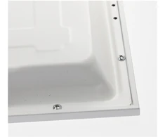 GTV 30W LED panelė ARGO, balta, 4000K, 44,5x44,5cm, IP44