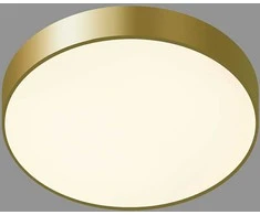 Italux Lubinis šviestuvas Orbital 5361-830RC-GD-3