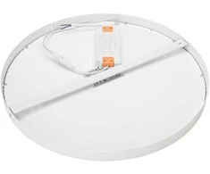 Italux Lubinis šviestuvas Pelaro PLF-7001-400R-WH-4K