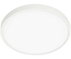 Italux Lubinis šviestuvas Riberio PLF-75689-WH-3K
