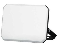 30W LED prožektorius, baltas, 4000K