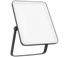 Ledvance Lauko Prožektorius 30 W, 2700 lm, 4000 °K, IP65, juodas