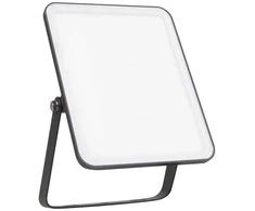 Ledvance Lauko Prožektorius 30 W, 2700 lm, 4000 °K, IP65, juodas