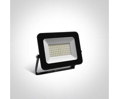 30W LED prožektorius, juodas, 3000/4000/6500K, IP65, 7028CB/B/V