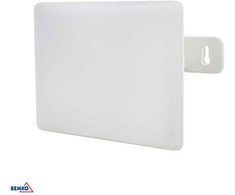 Bemko 30W LED prožektorius LFX, baltas, 4000K, IP65