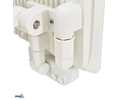 Bemko 30W LED prožektorius su judesio davikliu LFX, baltas, 4000K, IP65