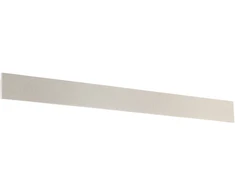 Sieninis šviestuvas 30W LED sieninis fasado šviestuvas PARKER, baltas, 4000K, IP65