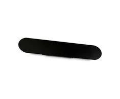 Ideal Lux Sieninis šviestuvas Echo Ap D60 30W Nero