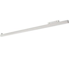 31W LED šviestuvas į magnetines sistemas VIOKEF MAGNETIC, baltas, 3000K, dimeriuojamas, 4244305