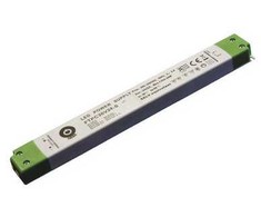 30W maitinimo šaltinis, 24V, IP20