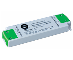30W maitinimo šaltinis POS, 24V, PFC, 1.25A, dimeriuojamas