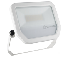 30W Prožektorius LEDVANCE, 6500K, IP65, baltas