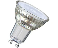 Osram 3,1W LED lemputė, GU10, PAR16, 120°, 3000K