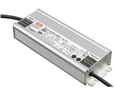 320W LED maitinimo šaltinis, 48V