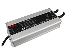 320W LED maitinimo šaltinis GV6, 24V, CV, FPC, IP67