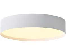 32,5W LED lubinis šviestuvas PARIS, baltas, 2700/3000/4000K, dimeriuojamas, IP54, P4028170BDT