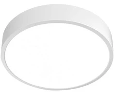 32W LED lubinis šviestuvas BOTTA, baltas, 2800/4000/6000K, IP44
