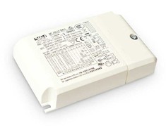 32W LED maitinimo šaltinis, 1-10V/PUSH, 270586