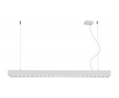 32W LED pakabinamas šviestuvas TOP LINE, baltas, 3000/4000/6500K, dimeriuojamas, 3911-0024-2-W-D1