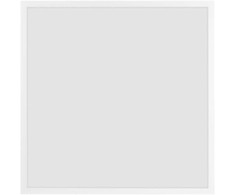 32W LED panelė LUXSONN, balta, 4000K, IP44, 60x60cm, UGR<19, 4032lm, su PHILIPS maitinimo šaltiniu