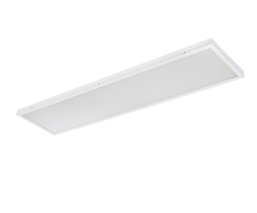 Ledvance 32W LED panelė PANEL 4IN1, 1200x300mm, balta, 3000K, UGR19