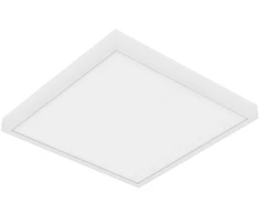 Ledvance 32W LED panelė PL SF, balta, 3000/4000K, 674x674mm, DALI, UGR19