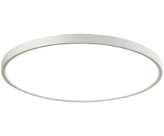 Italux 32W LED paviršinė panelė CALVI, balta, 2800/4000/6000K, dimeriuojama