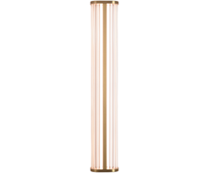 32W LED sieninis šviestuvas DIVINO, sendinto aukso sp., 2200/2700/3000K, IP44, A4005170OM