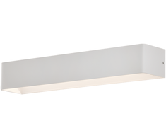 32W LED sieninis šviestuvas ICON, baltas, 2700/3000/4000K, dimeriuojamas, A3089472BDT