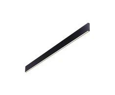 Ideal Lux Sieninis šviestuvas Linus Ap Bk 4000K