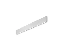 Ideal Lux Sieninis šviestuvas Linus Ap Wh 4000K