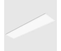 Ledvance 33W LED panelė COMPACT, balta, 4000K, 120x30cm, IP40