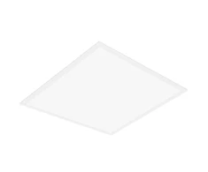 Bikuvalt 33W LED panelė COMPACT, balta, 595x595mm, 4000K, DALI