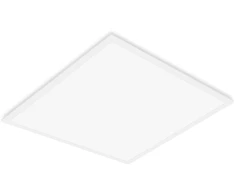 Ledvance 33W LED panelė PANEL ECO, balta, 3000K, 90°, 595x595mm, UGR19, IP40