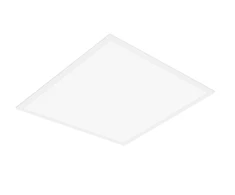 Bikuvalt 33W LED panelė PL COMP, balta, 60x60cm, 3000K, IP40