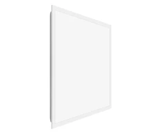 Bikuvalt 33W LED panelė PL COMP, balta, 60x60cm, 3000K, IP40