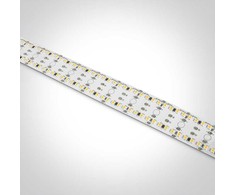 33W/m lanksti LED juosta, 320LED/m, 3000K, 7884/W