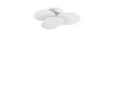 Ideal Lux Lubinis šviestuvas Cloud Pl D55