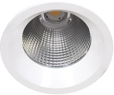 Italux Įleidžiamas šviestuvas Kerez IP54 DG-150C/WK-WW/70
