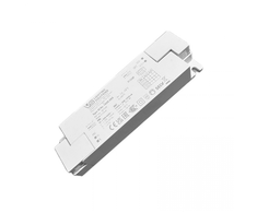34W LED maitinimo šaltinis, baltas, 2-32V, 350-1050mA, IP20, V350-1050